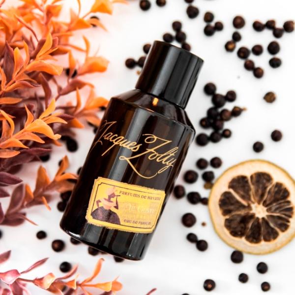 Парфюм унисекс Jacques Zolty LEONELLA Парфюмерная вода / Пряный photo 4 Парфюм унисекс Jacques Zolty LEONELLA Парфюмерная вода / Пряный photo 4