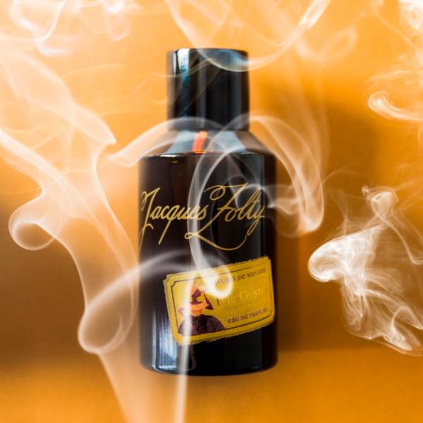 Парфюм унисекс Jacques Zolty LEONELLA Парфюмерная вода / Пряный photo 5 Парфюм унисекс Jacques Zolty LEONELLA Парфюмерная вода / Пряный photo 5
