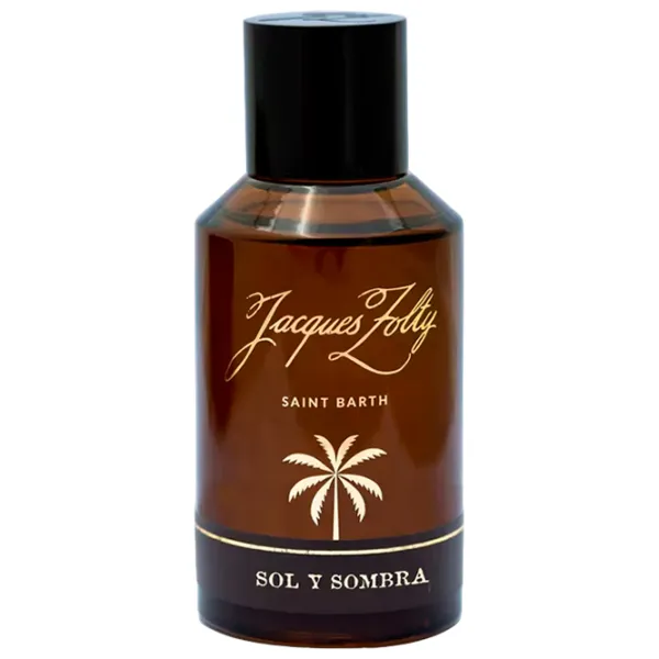 Parfum unisex Jacques Zolty SOL Y SOMBRA Apă de parfum / Floral photo 1 Parfum unisex Jacques Zolty SOL Y SOMBRA Apă de parfum / Floral photo 1