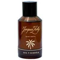 Парфюм унисекс Jacques Zolty SOL Y SOMBRA Парфюмерная вода / Цветочный