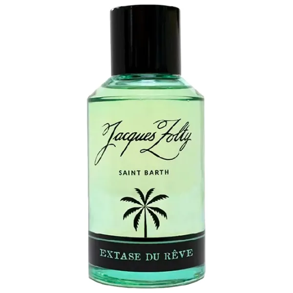 Parfum unisex Jacques Zolty Extase Du Rêve Apă de parfum / Piele photo 1