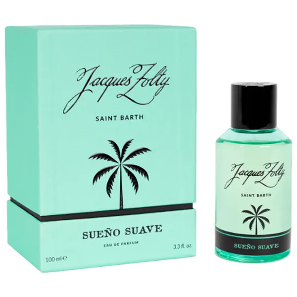 Parfum unisex Jacques Zolty Extase Du Rêve Apă de parfum / Piele photo 2