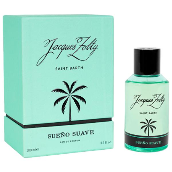 Parfum unisex Jacques Zolty Extase Du Rêve Apă de parfum / Piele photo 2