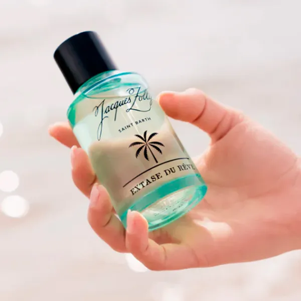 Parfum unisex Jacques Zolty Extase Du Rêve Apă de parfum / Piele photo 3