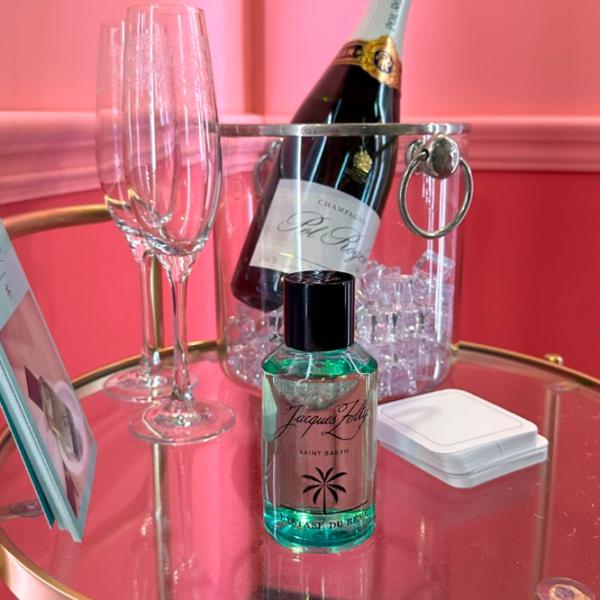 Parfum unisex Jacques Zolty Extase Du Rêve Apă de parfum / Piele photo 4