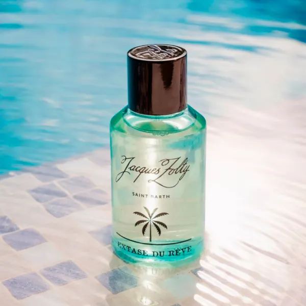 Parfum unisex Jacques Zolty Extase Du Rêve Apă de parfum / Piele photo 5