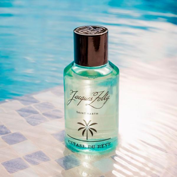 Parfum unisex Jacques Zolty Extase Du Rêve Apă de parfum / Piele photo 5