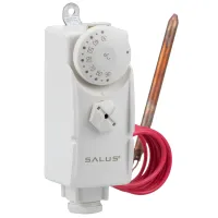 Термостат Salus 90126 Для закрытых помещений / 