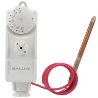 Termostat Salus 90126 Pentru spații închise / photo 2