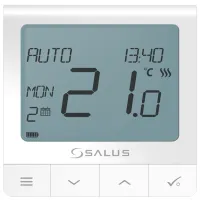 Термостат Salus SQ610 Для котлов / 