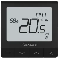 Термостат Salus SQ610BEE Для котлов / 