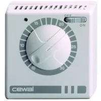 Термостат Itap 820CS Для котлов / Батарея