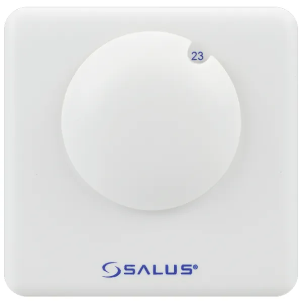 Термостат Salus RT100 Для котлов /  photo 2