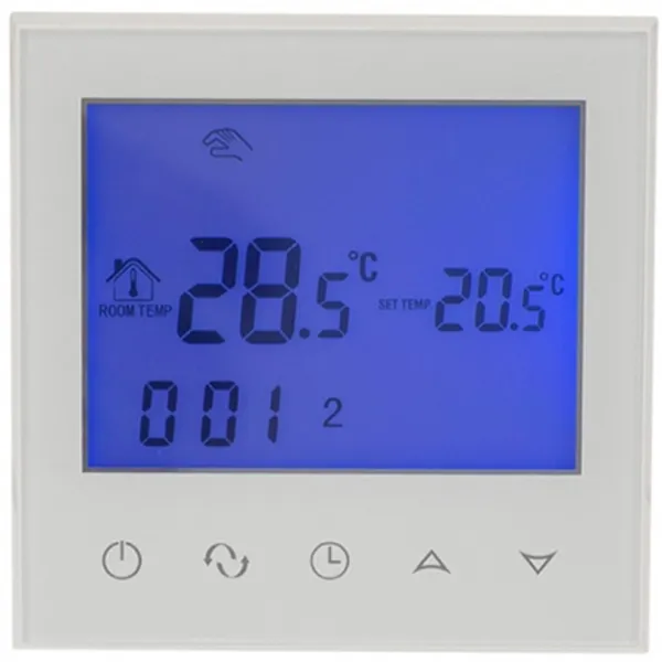 Termostat Rexant 51-0590 Pentru cazane /  photo 1