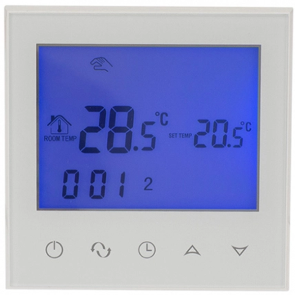 Termostat Rexant 51-0590 Pentru cazane /  photo 1