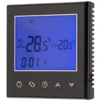 Термостат Rexant 51-0589 Для котлов / 