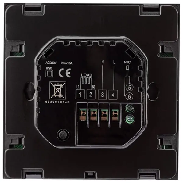 Termostat Rexant 51-0589 Pentru cazane /  photo 3