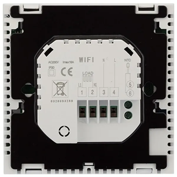 Termostat Rexant 51-0591 Pentru cazane /  photo 3