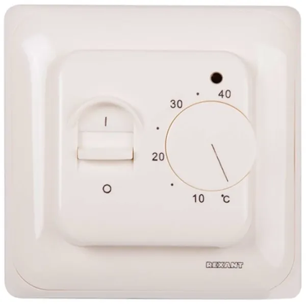 Termostat Rexant 51-0581 Pentru cazane /  photo 1