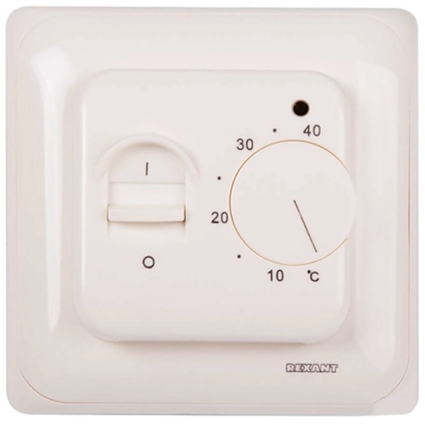 Termostat Rexant 51-0581 Pentru cazane /  photo 1