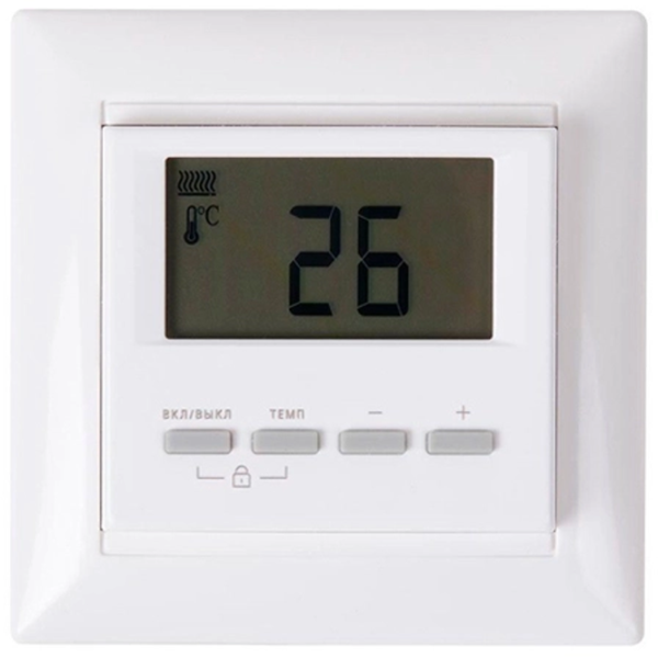 Termostat Rexant RX-511H Pentru cazane /  photo 1