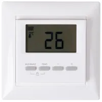 Термостат Rexant RX-511H Для котлов / 