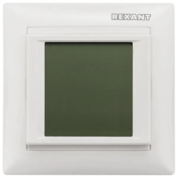 Termostat Rexant RX-419B Pentru cazane /  photo 1