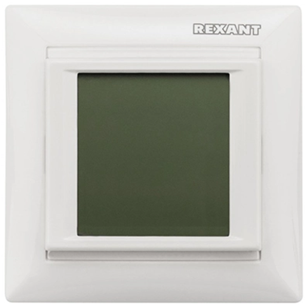 Termostat Rexant RX-419B Pentru cazane /  photo 1