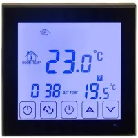 Термостат Rexant R200B Для котлов / 