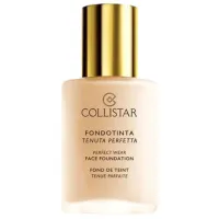 Fond de ten Collistar Fluid Foundation 30 ml / Beige