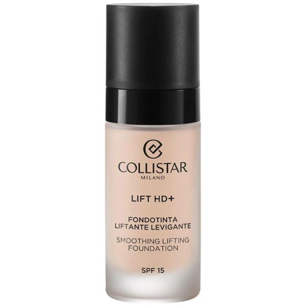 Fond de ten Collistar LIFT HD  30 ml / Ivory photo 1 Fond de ten Collistar LIFT HD  30 ml / Ivory photo 1