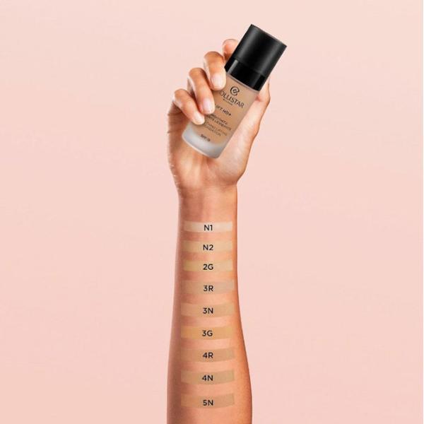 Тональный крем Collistar LIFT HD  30 мл / Бежевый photo 2