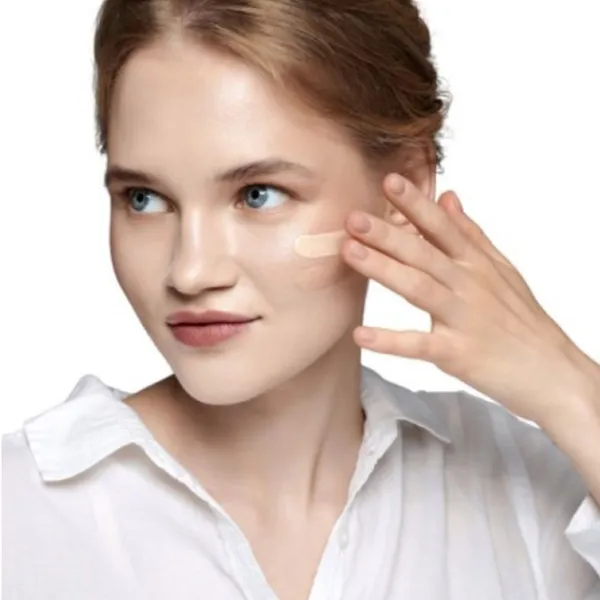 Тональный крем Lamel OH MY CLEAR FACE  40 мл / Бежевый photo 3 Тональный крем Lamel OH MY CLEAR FACE  40 мл / Бежевый photo 3