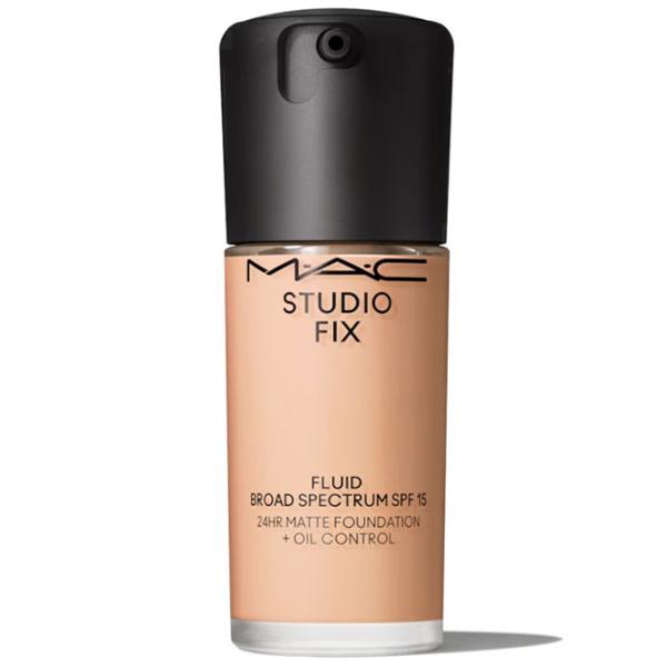 Fond de ten MAC Studio fix  30 ml / Light Beige photo 1 Fond de ten MAC Studio fix  30 ml / Light Beige photo 1