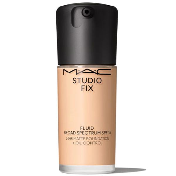 Fond de ten MAC Studio fix  30 ml / Beige photo 1 Fond de ten MAC Studio fix  30 ml / Beige photo 1