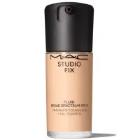 Fond de ten MAC Studio fix  30 ml / Beige