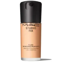 Fond de ten MAC Studio fix  30 ml / Beige