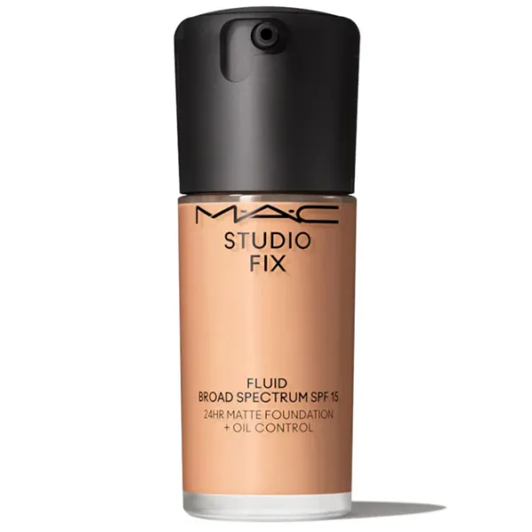 Fond de ten MAC Studio radiance 30 ml / Beige photo 1