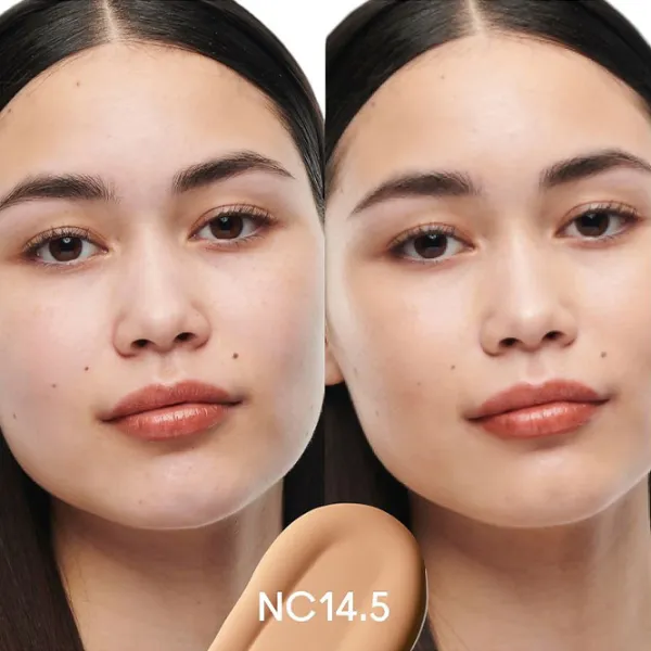 Fond de ten MAC Studio radiance 0.03l / Beige photo 3