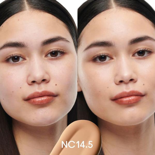 Fond de ten MAC Studio radiance 0.03l / Beige photo 3