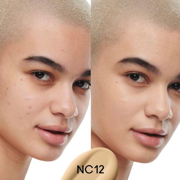 Тональный крем MAC Studio radiance 30 мл / Бежевый photo 3