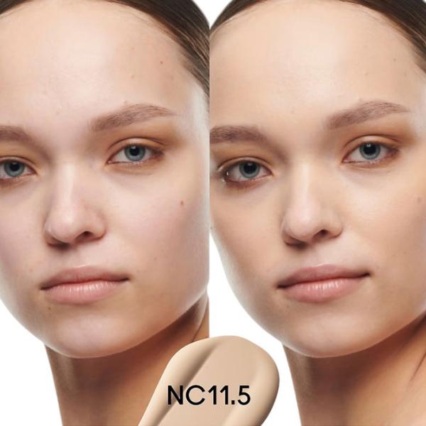 Fond de ten MAC Studio radiance 30 ml / Light Beige photo 3 Fond de ten MAC Studio radiance 30 ml / Light Beige photo 3