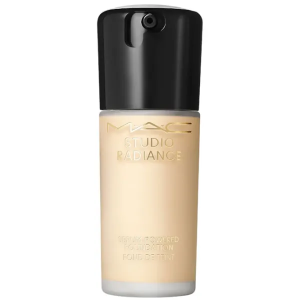 Тональный крем MAC Studio radiance 30 мл / Light Beige photo 1 Тональный крем MAC Studio radiance 30 мл / Light Beige photo 1