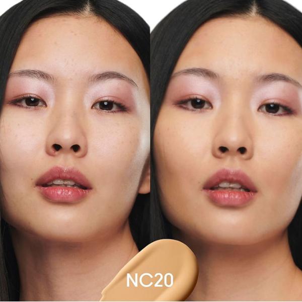 Тональный крем MAC Studio radiance 30 мл / Бежевый photo 3