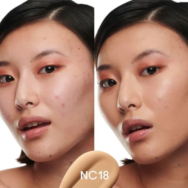 Тональный крем MAC Studio radiance 30 мл / Бежевый photo 3