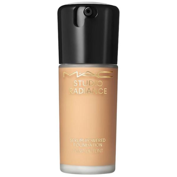 Fond de ten MAC Studio radiance 30 ml / Beige photo 1