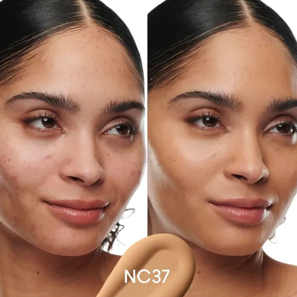 Fond de ten MAC Studio radiance 30 ml / Beige photo 3