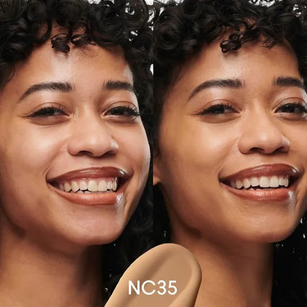 Fond de ten MAC Studio radiance 30 ml / Beige photo 3