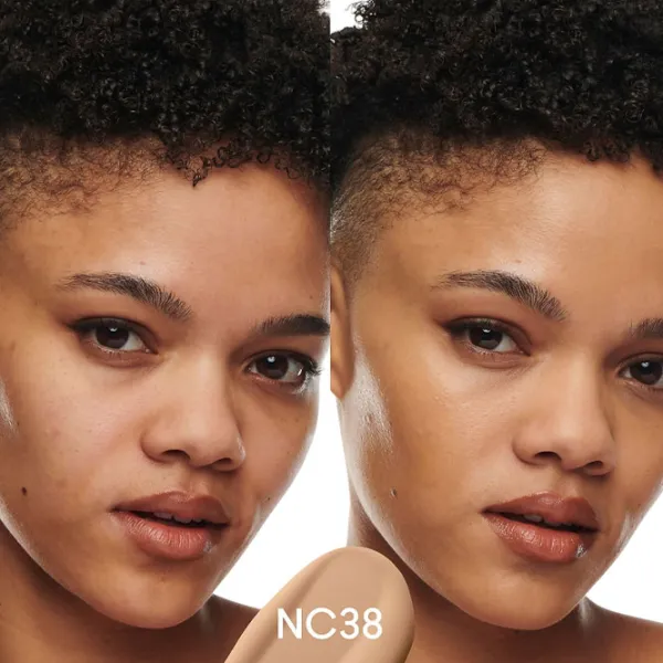 Fond de ten MAC Studio radiance 30 ml / Beige photo 3