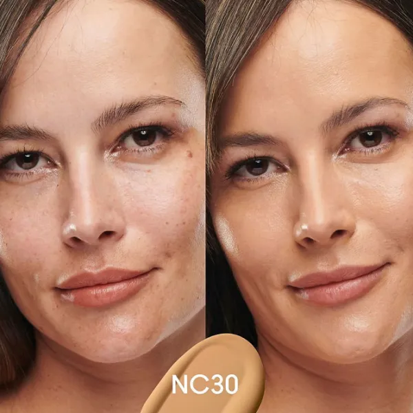 Тональный крем MAC Studio radiance 30 мл / Бежевый photo 2